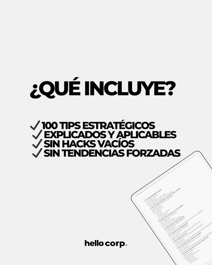 Ebook 2026-Explota tu marca este año