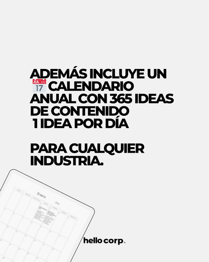 Ebook 2026-Explota tu marca este año