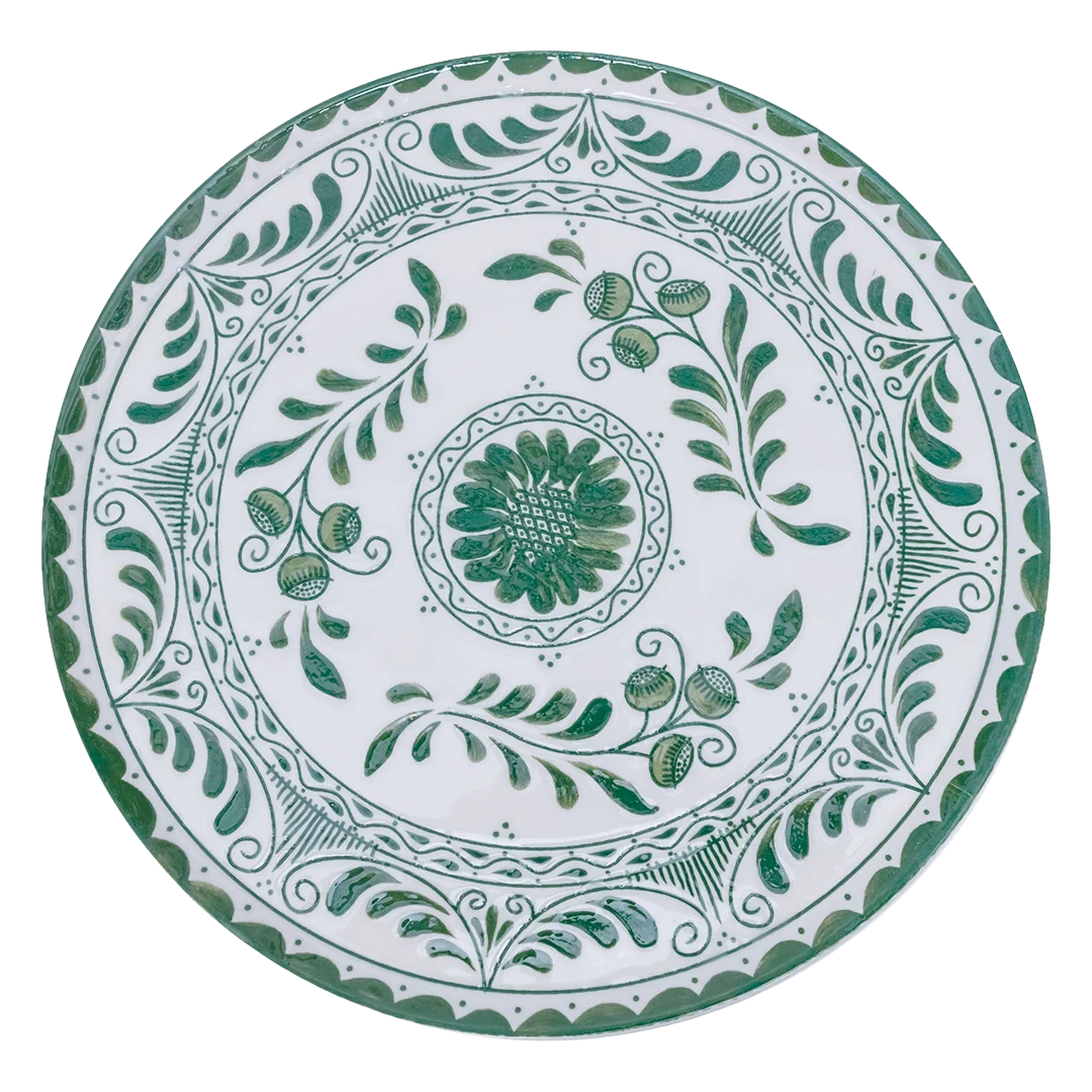 Plato principal