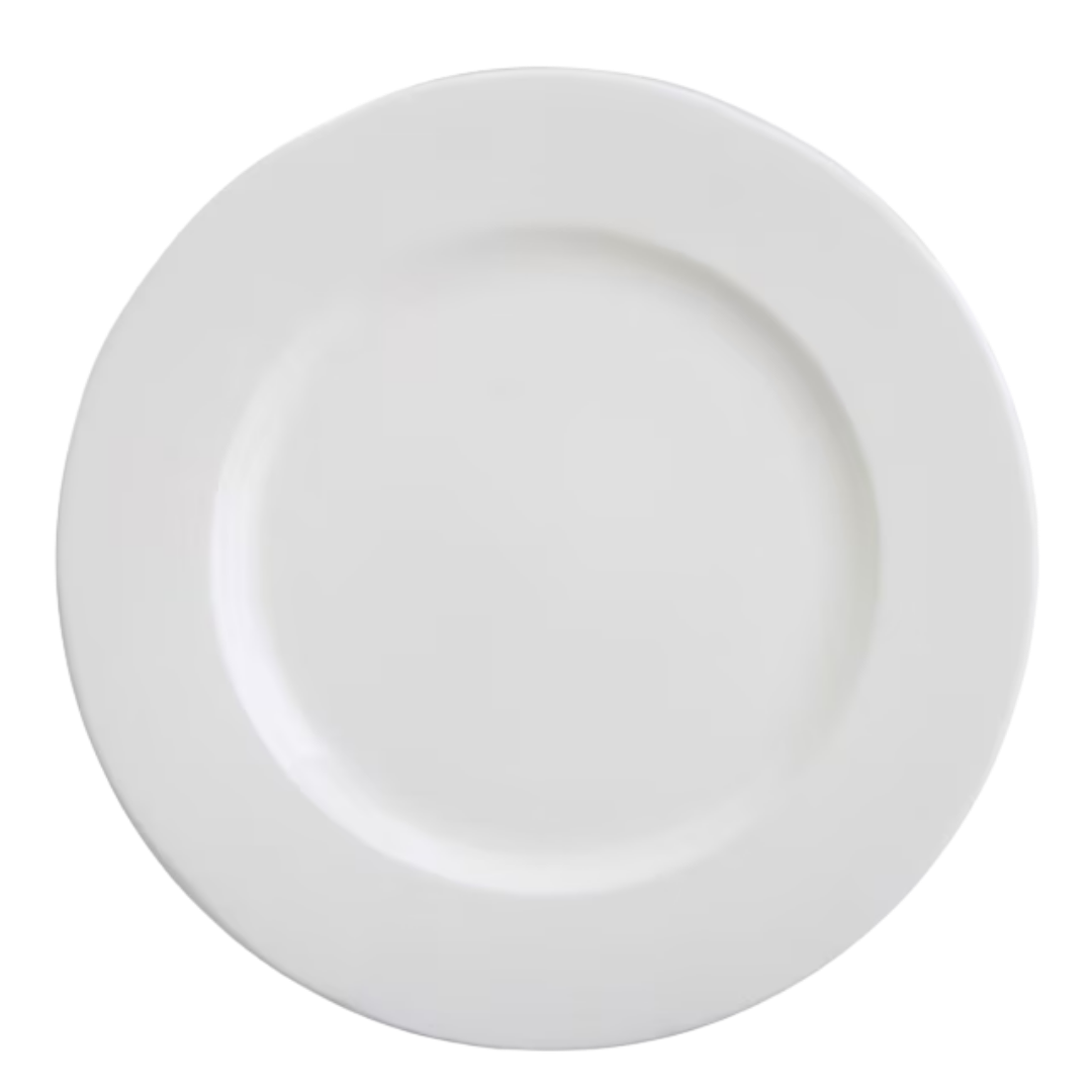 Plato artesanal