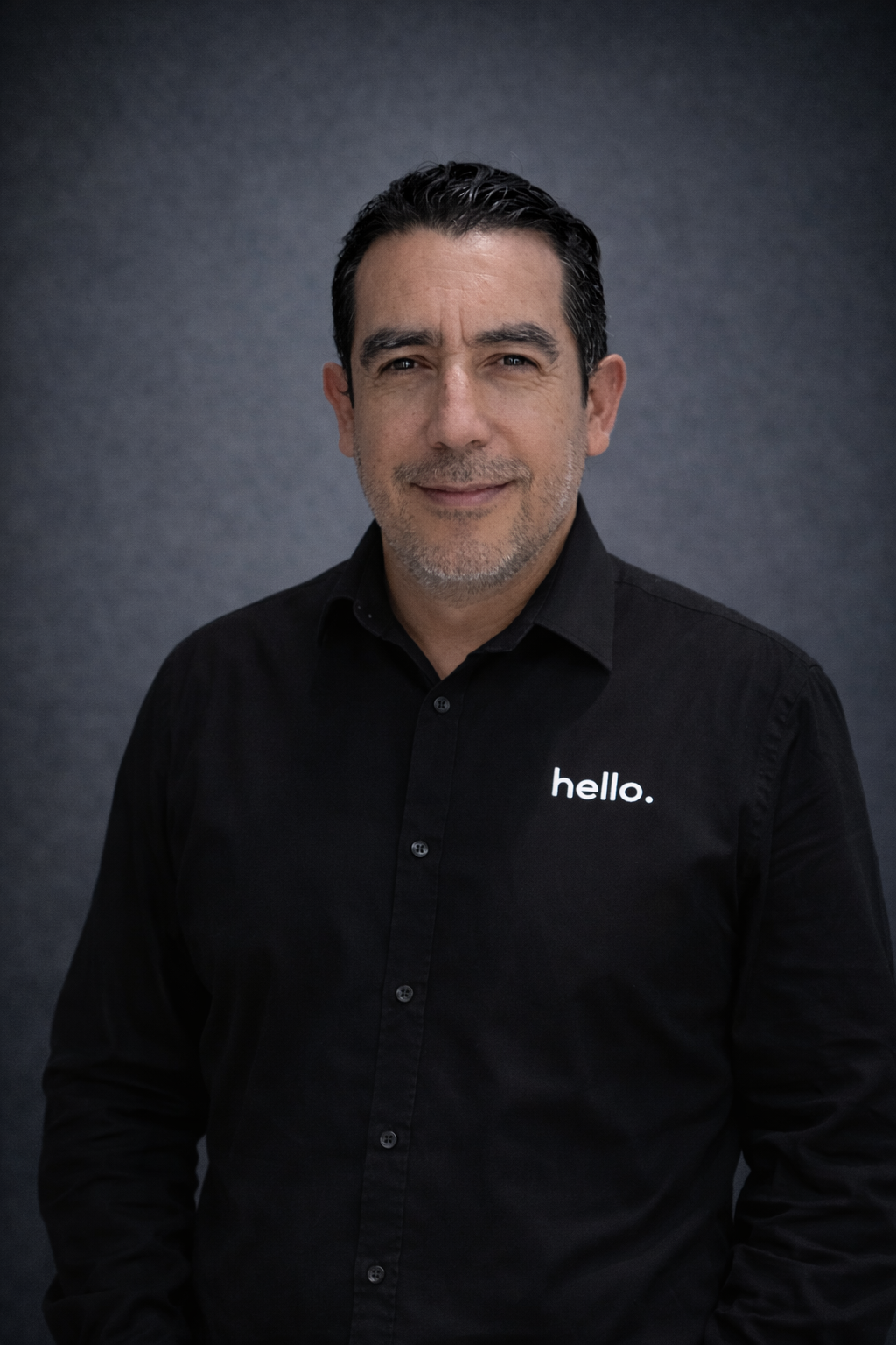 Emmanuel Gómez