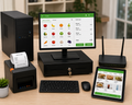 Bundle PC Completa + Tablet de Mesero