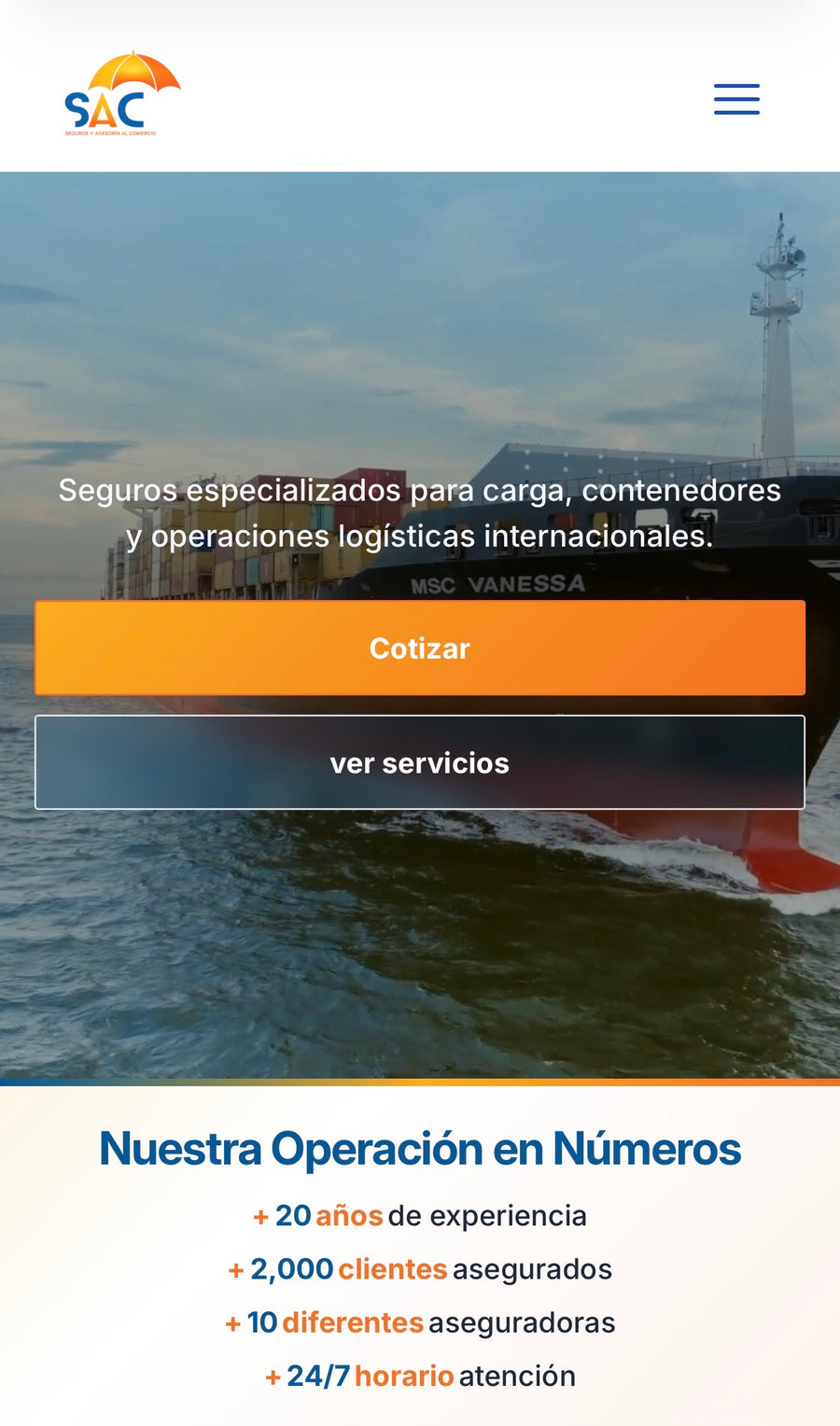 sac seguros