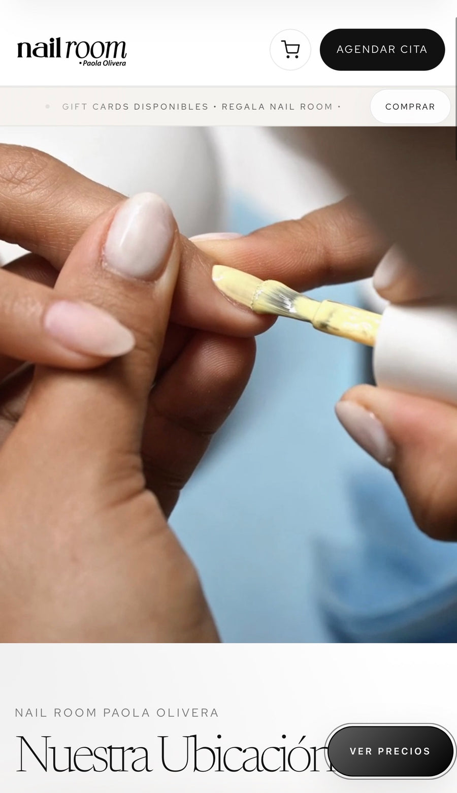 nailroom
